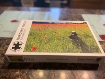 50th anniversary jigsaw